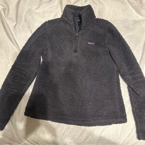 Patagonia Quarter Zip Sweatshirt